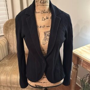 Antonio Melani Cashmere Sweater Blazer S